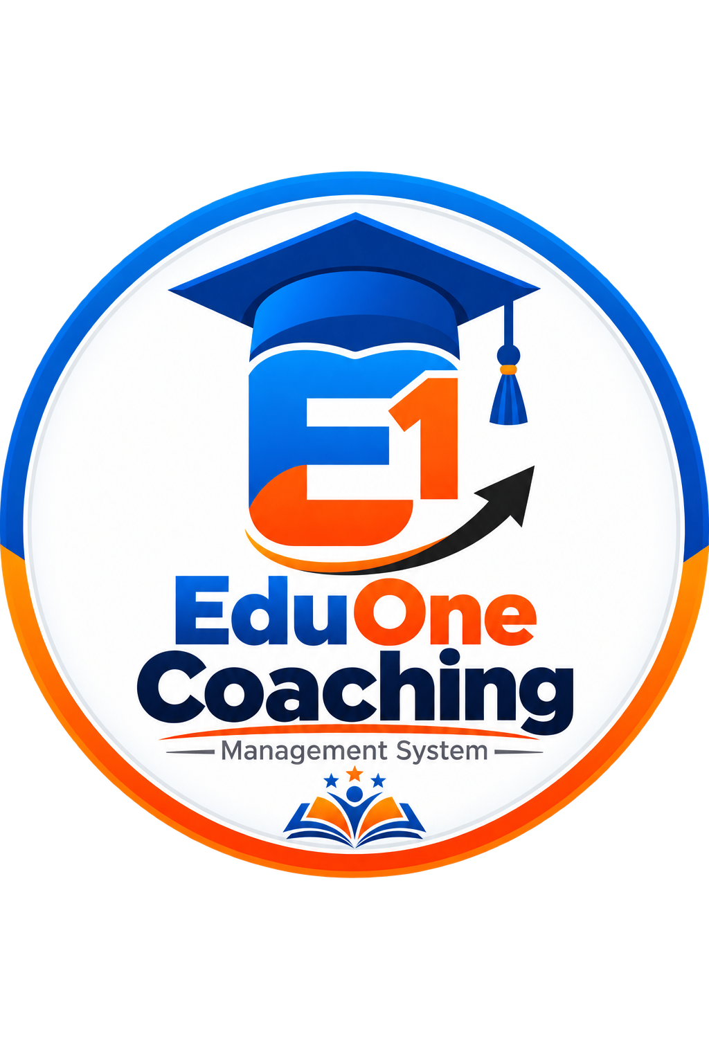EduOne Coaching logo